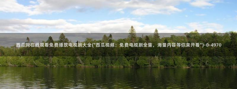 西瓜影院 理论片