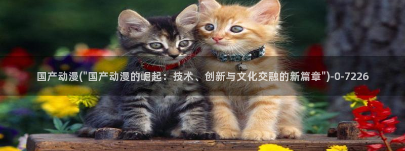 动漫角色